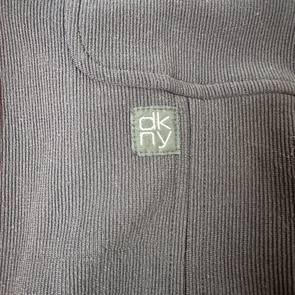 Vintage Girls size 12 DKNY jacket